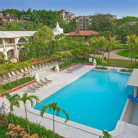 Hotel Tamarindo Diria Beach Resort