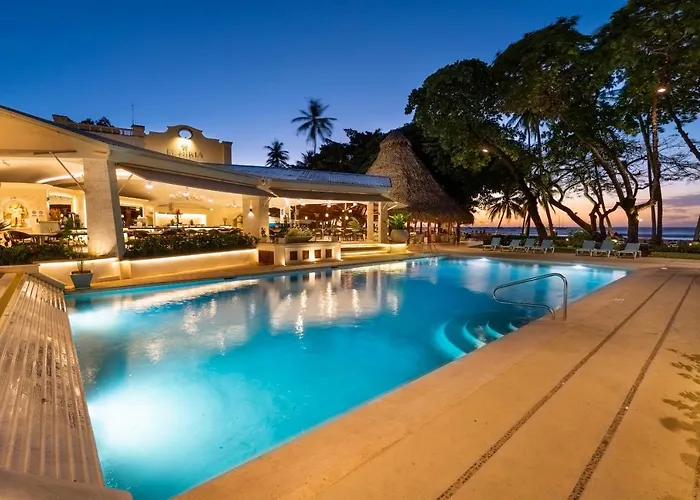 Resort Diria 4*