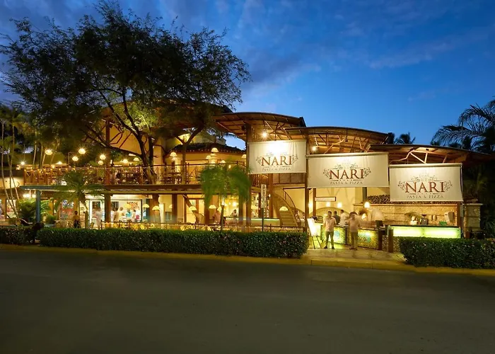 Resort Diria 4*