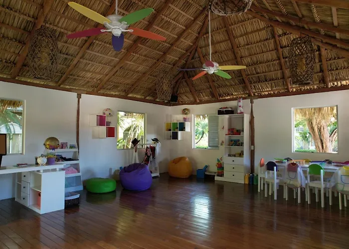 Resort Diria