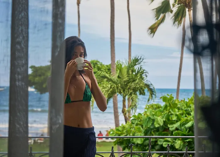 Resort Diria
