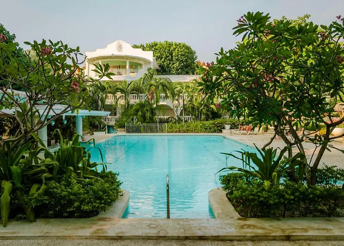 Diria Resort Tamarindo