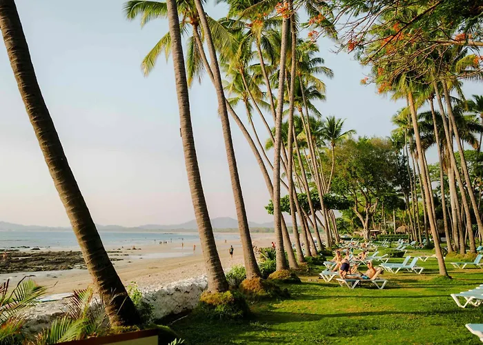 Diria Resort Tamarindo