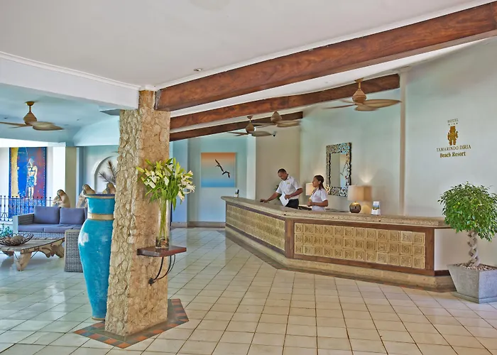 Resort Diria Tamarindo
