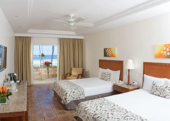 Resort Diria Tamarindo