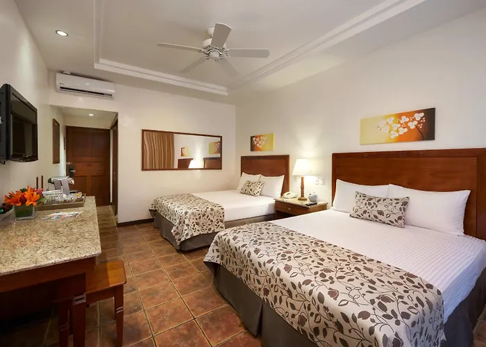 Diria 4* Tamarindo