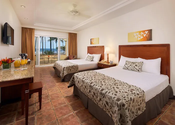 Diria Resort Tamarindo
