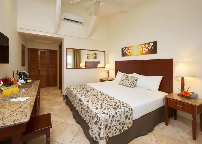Resort Diria Tamarindo
