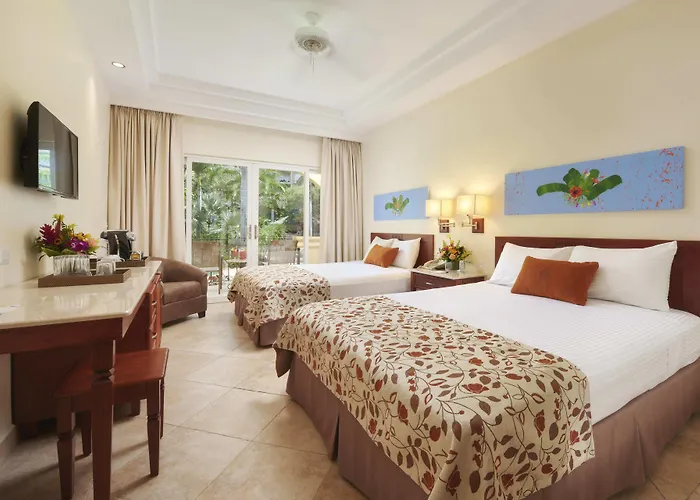 Diria Resort