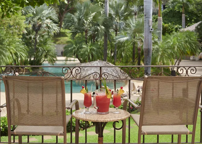 Resort Diria