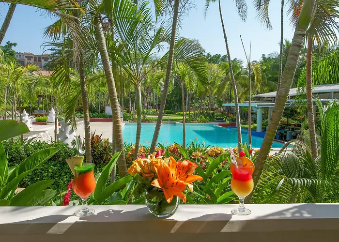 Resort Diria