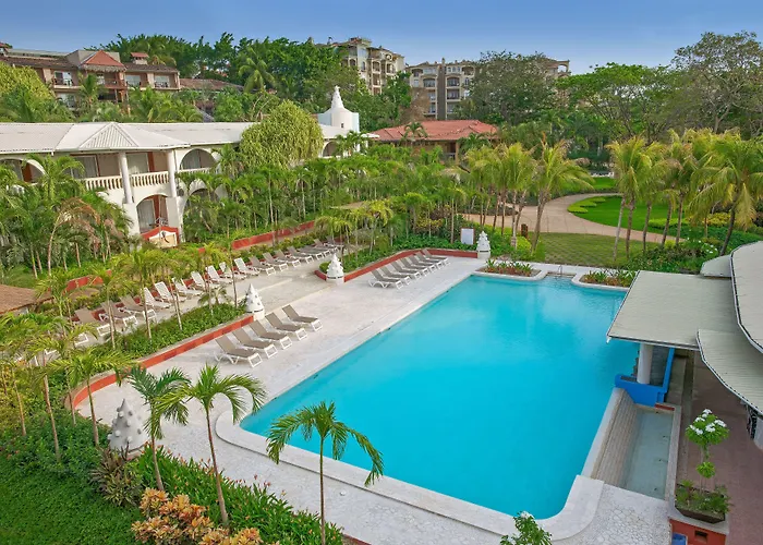 Diria Resort