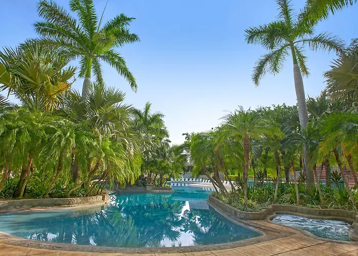 Diria Resort