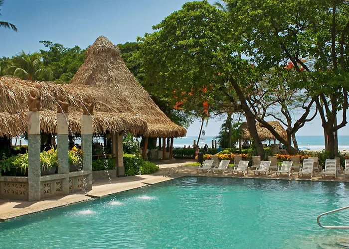 Resort Diria