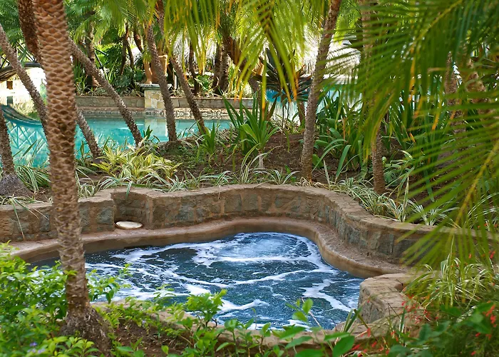 Diria Resort Tamarindo