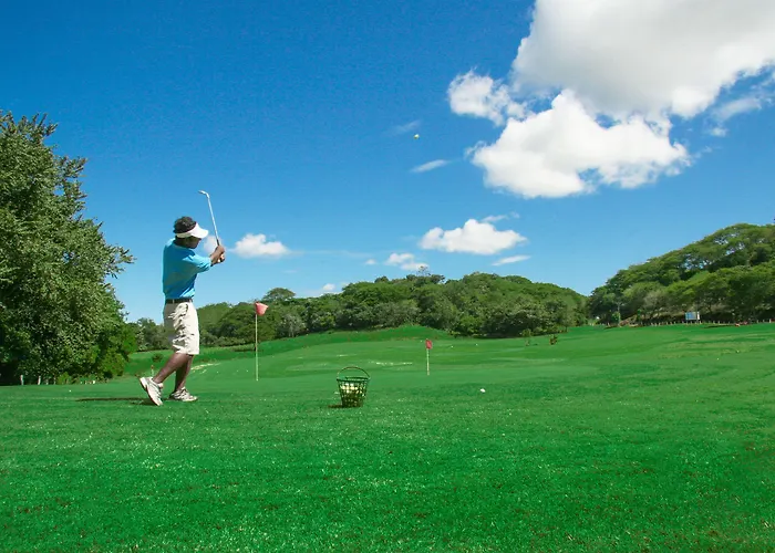Resort Diria Tamarindo