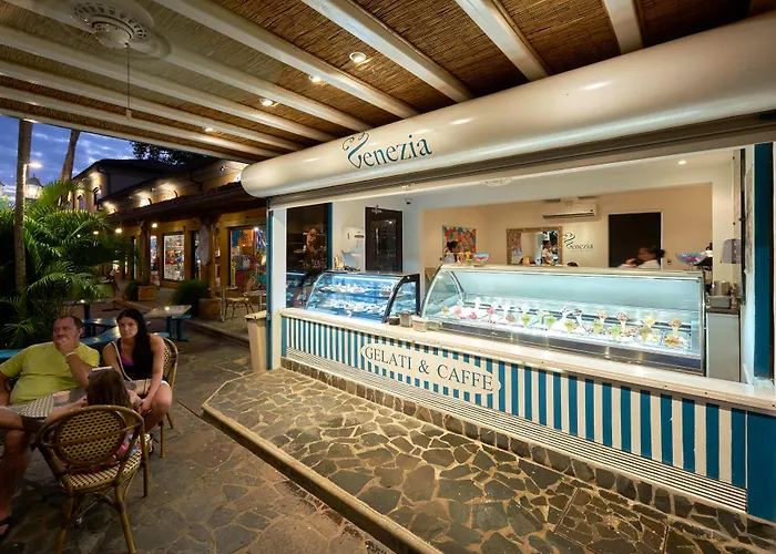 Diria Resort