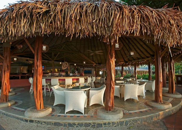 Diria 4* Tamarindo