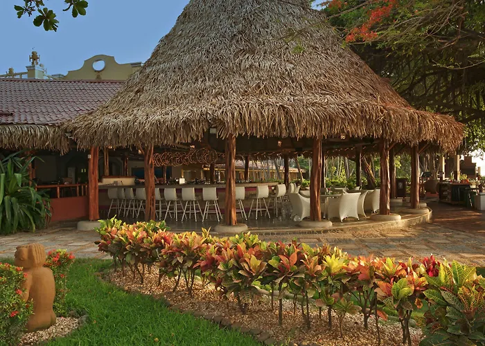 Resort Diria 4*