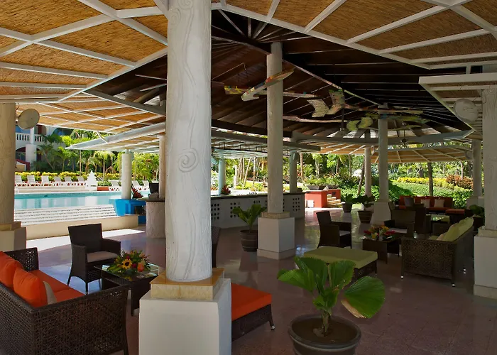 Diria 4* Tamarindo