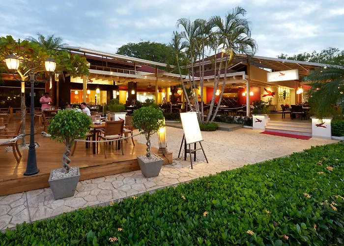 Diria Resort