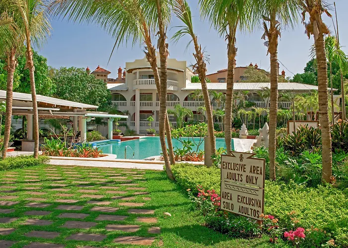 Diria Resort Tamarindo