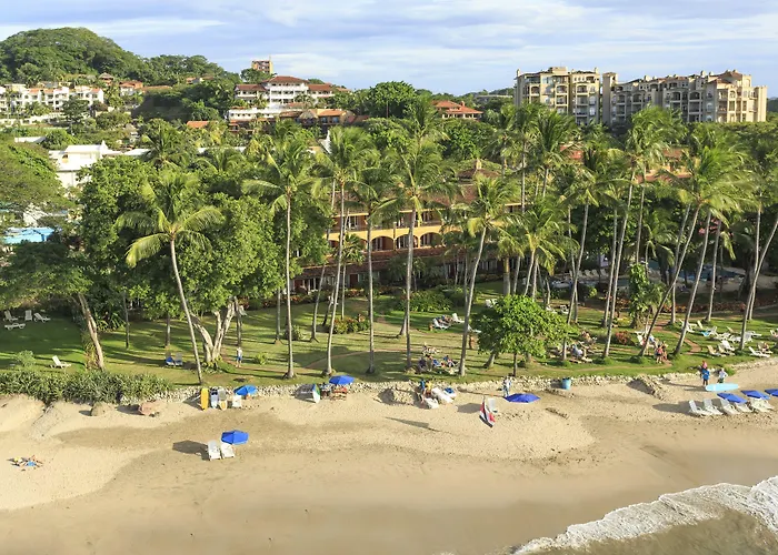Diria Resort Tamarindo