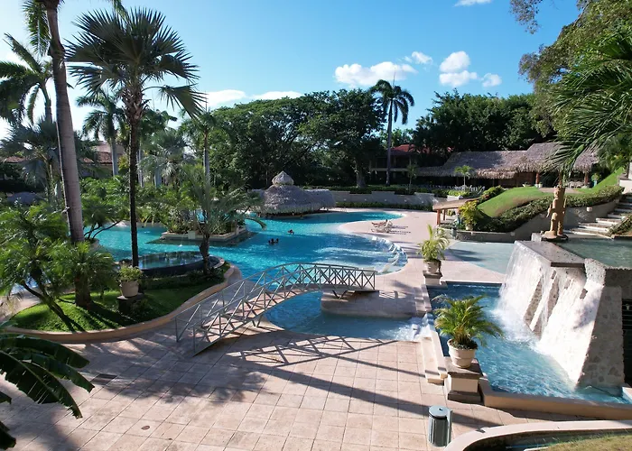 Resort Diria 4*
