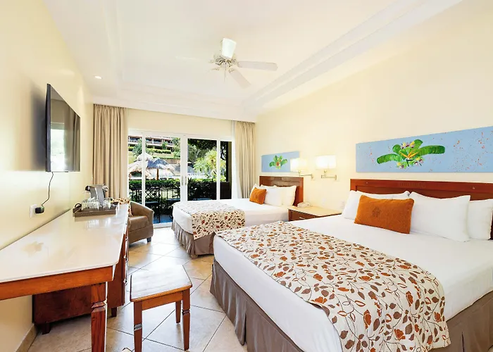 Diria Resort Tamarindo