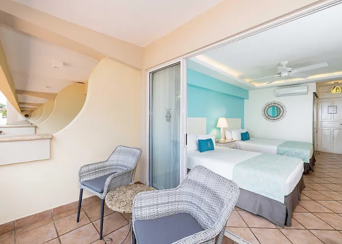 Diria 4* Tamarindo