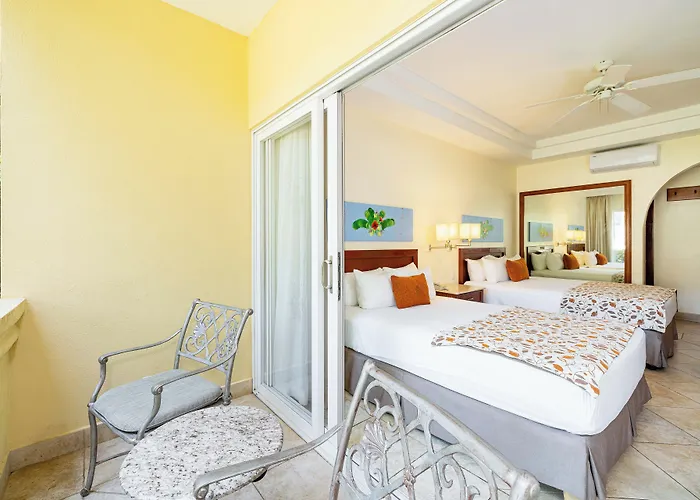 Diria Resort Tamarindo