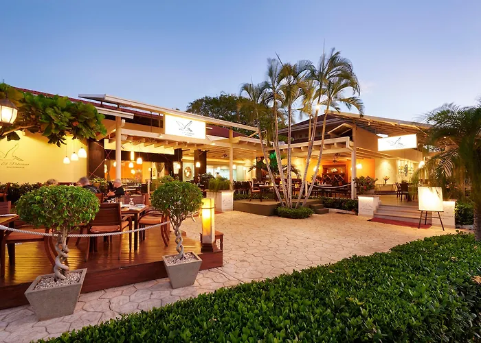 Diria Resort