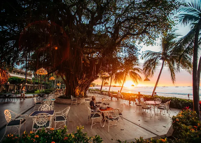 Resort Diria