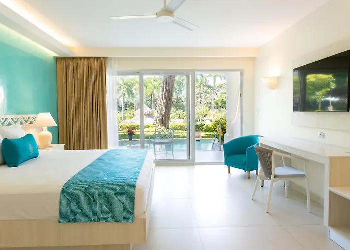 Resort Diria