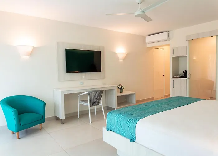 Diria 4* Tamarindo