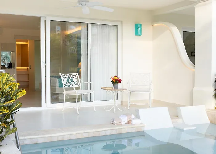 Resort Diria Tamarindo